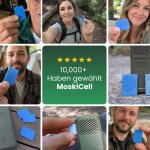 MoskiCell image